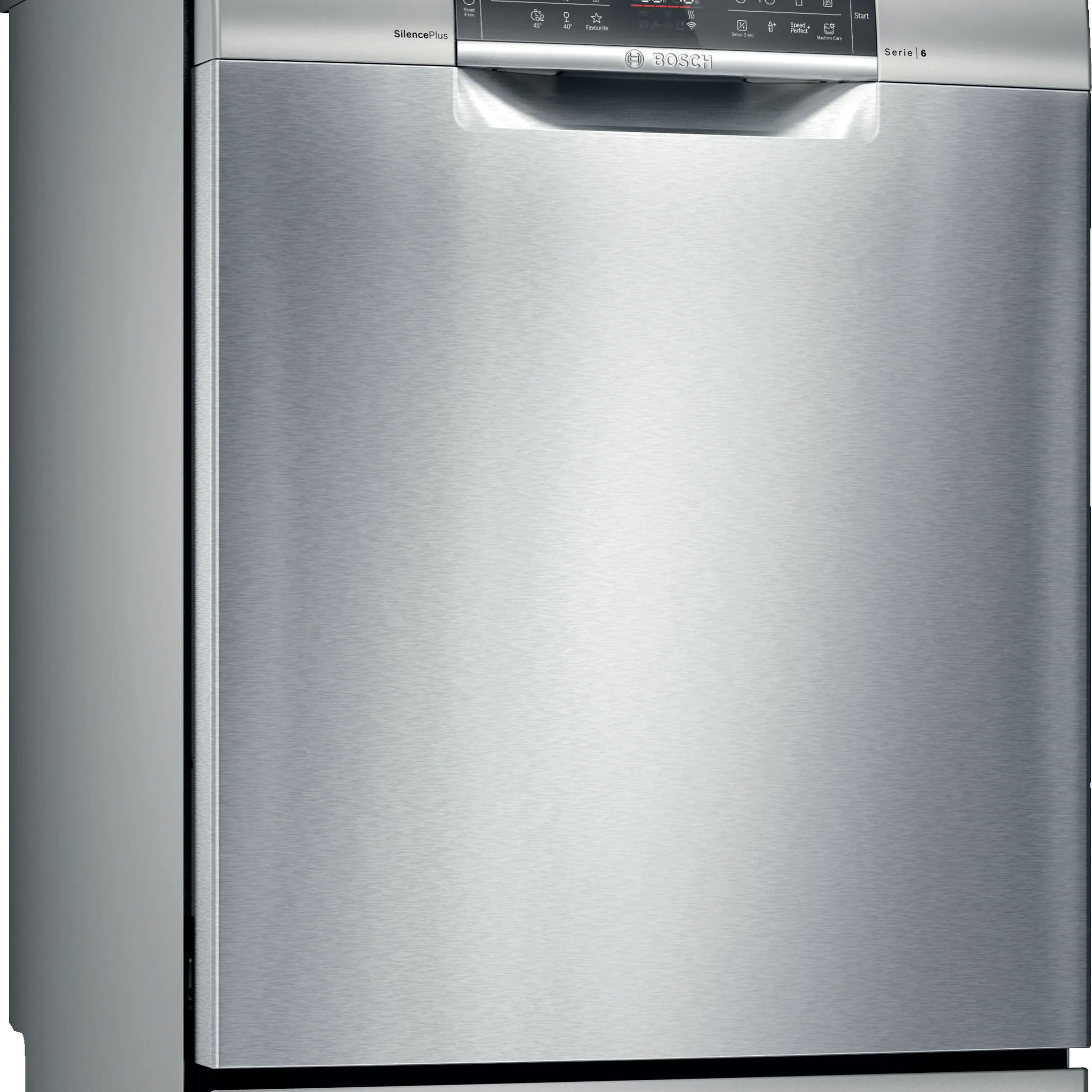 Bosch Series 6 Freestanding Dishwasher 60cm SMS6HMI27M