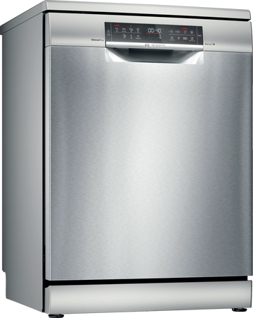 Bosch Series 6 Freestanding Dishwasher 60cm SMS6HMI27M