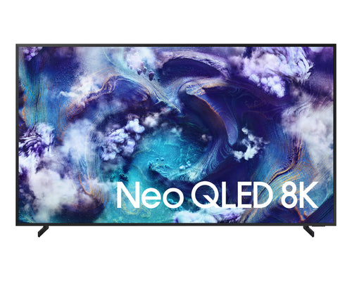 Samsung 85” QN900F Neo QLED 8K Smart TV