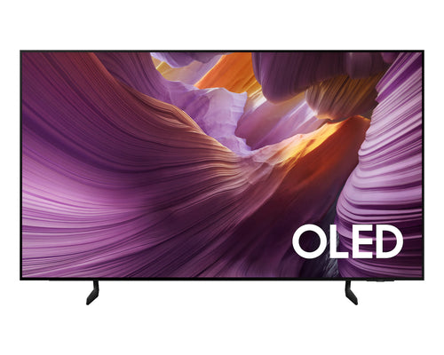 Samsung OLED S85F Series 4K Vision AI Smart TV 77" (2025)