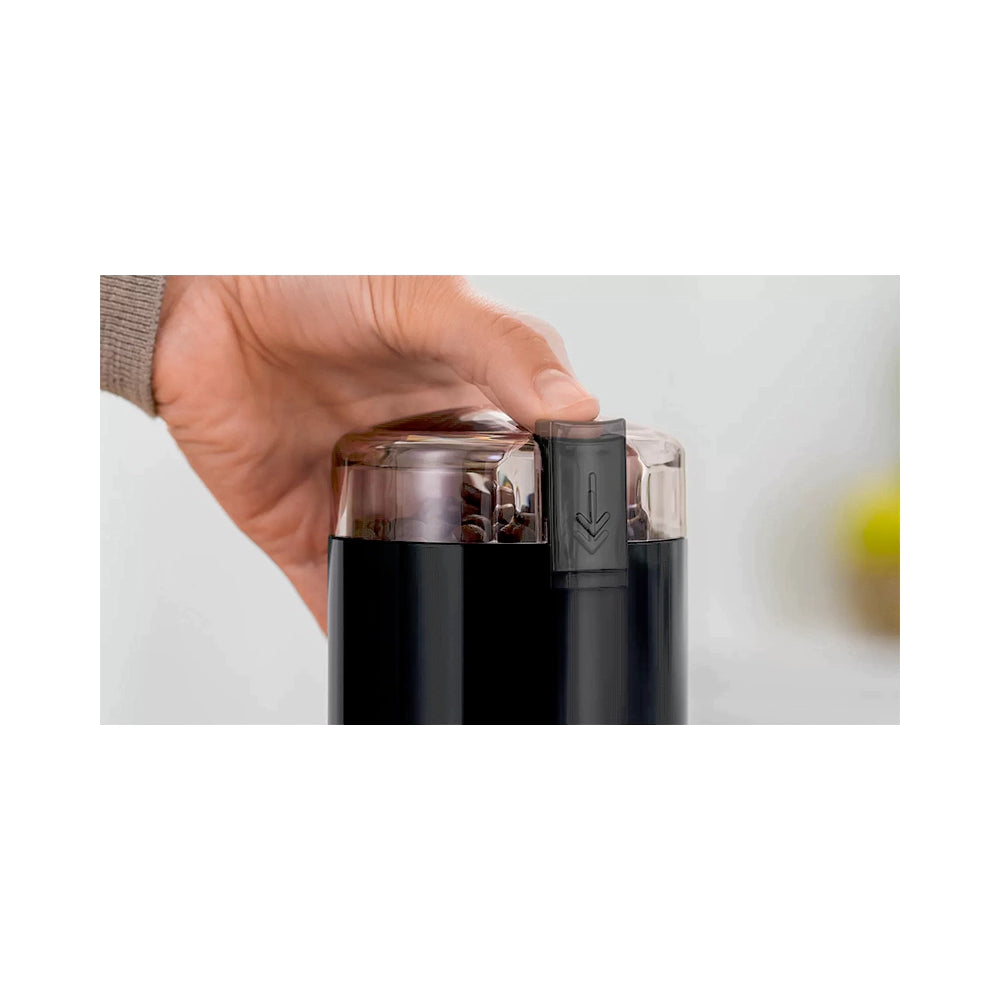 BOSCH Coffee Grinder Black MKM6003NGB