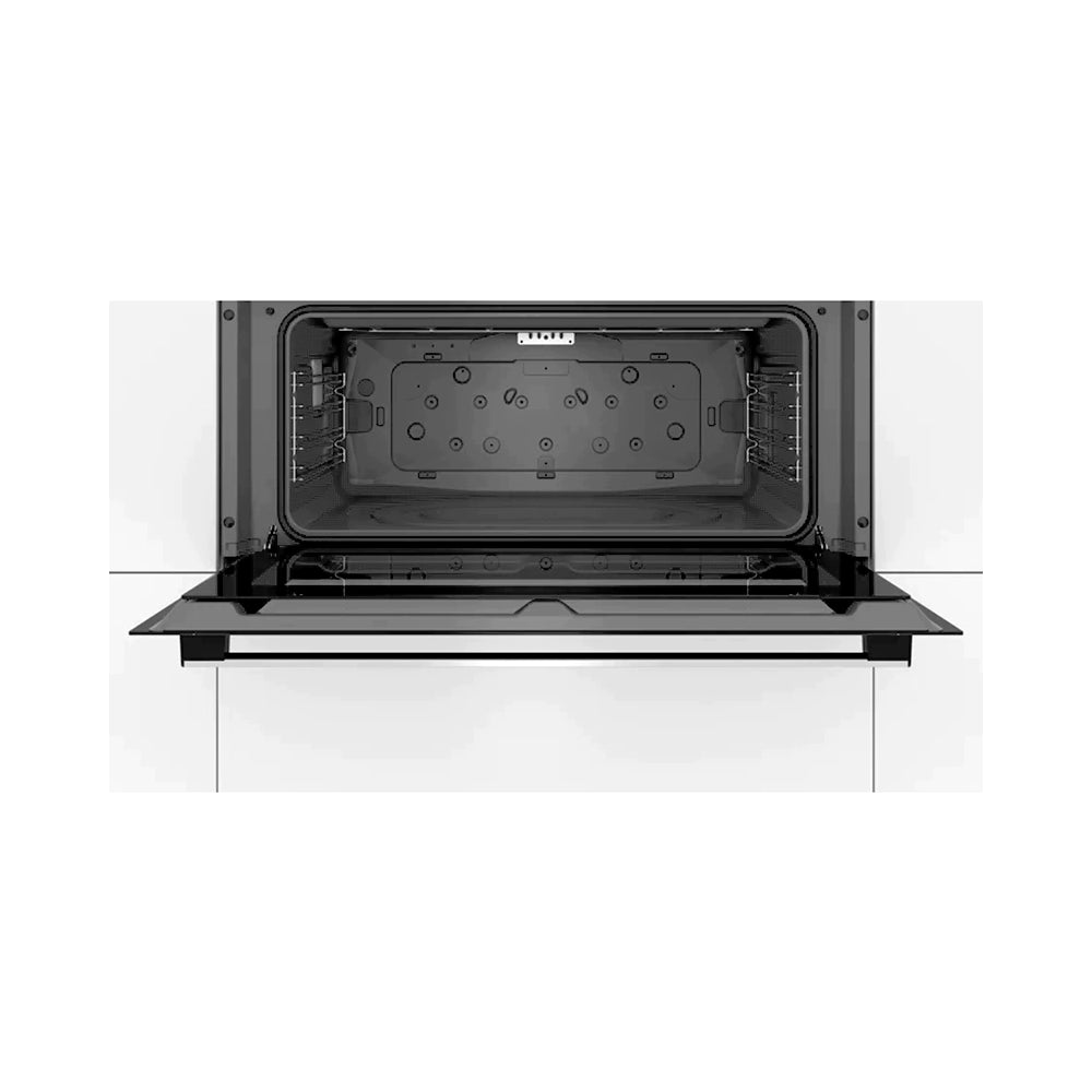 BOSCH Stainless Steel 90cm Built-in Oven VBC011BR0M