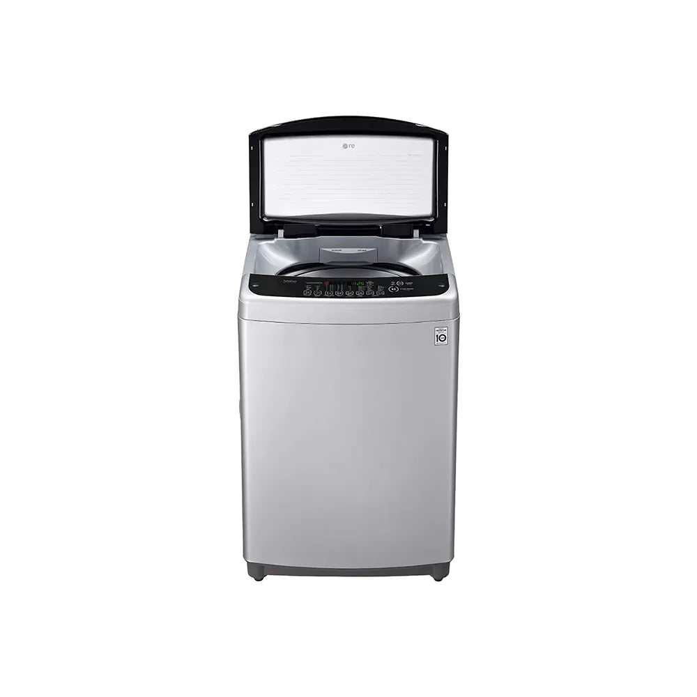 LG 10KG Smart Inverter Top Load Washing Machine - T1066NEFV2