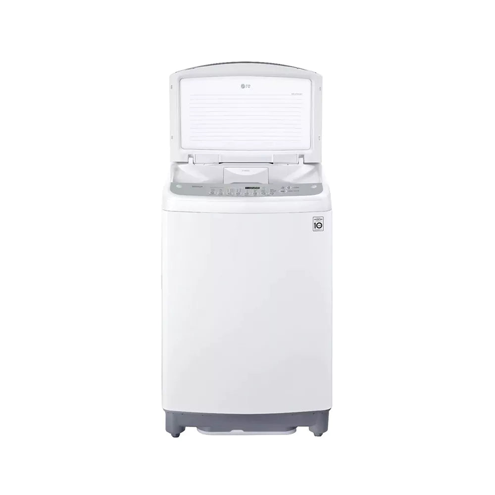 LG 10 KG Top Load Washing Machine With Smart Inverter-T1066NEFV