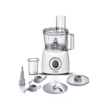 Bosch MultiTalent 3 2.3L Food Processor | MCM3100WGB