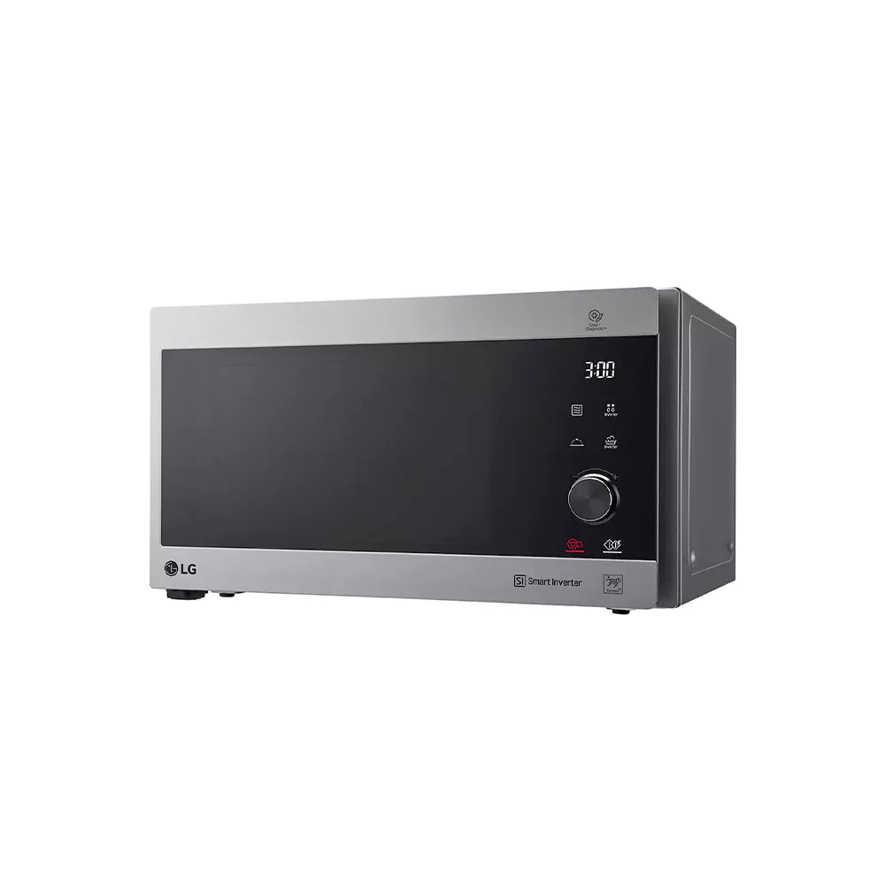 LG 42 Liters Grill Microwave Oven MH8265CIS