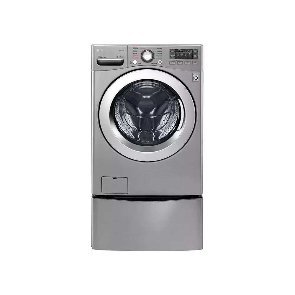 LG Twin Wash Front Load Washing Machine FOK2CHK2T2