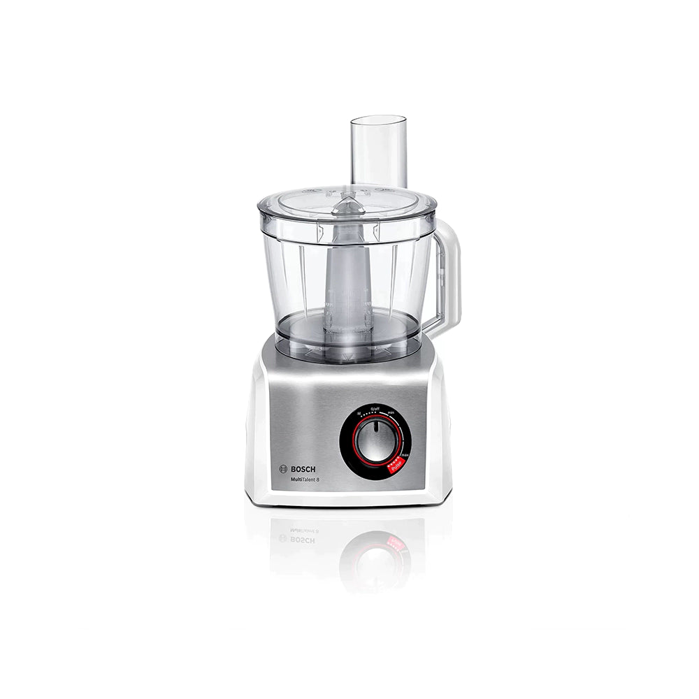 Bosch MultiTalent 8 MC812S734G 1200 W Food Processor | MC812S734G