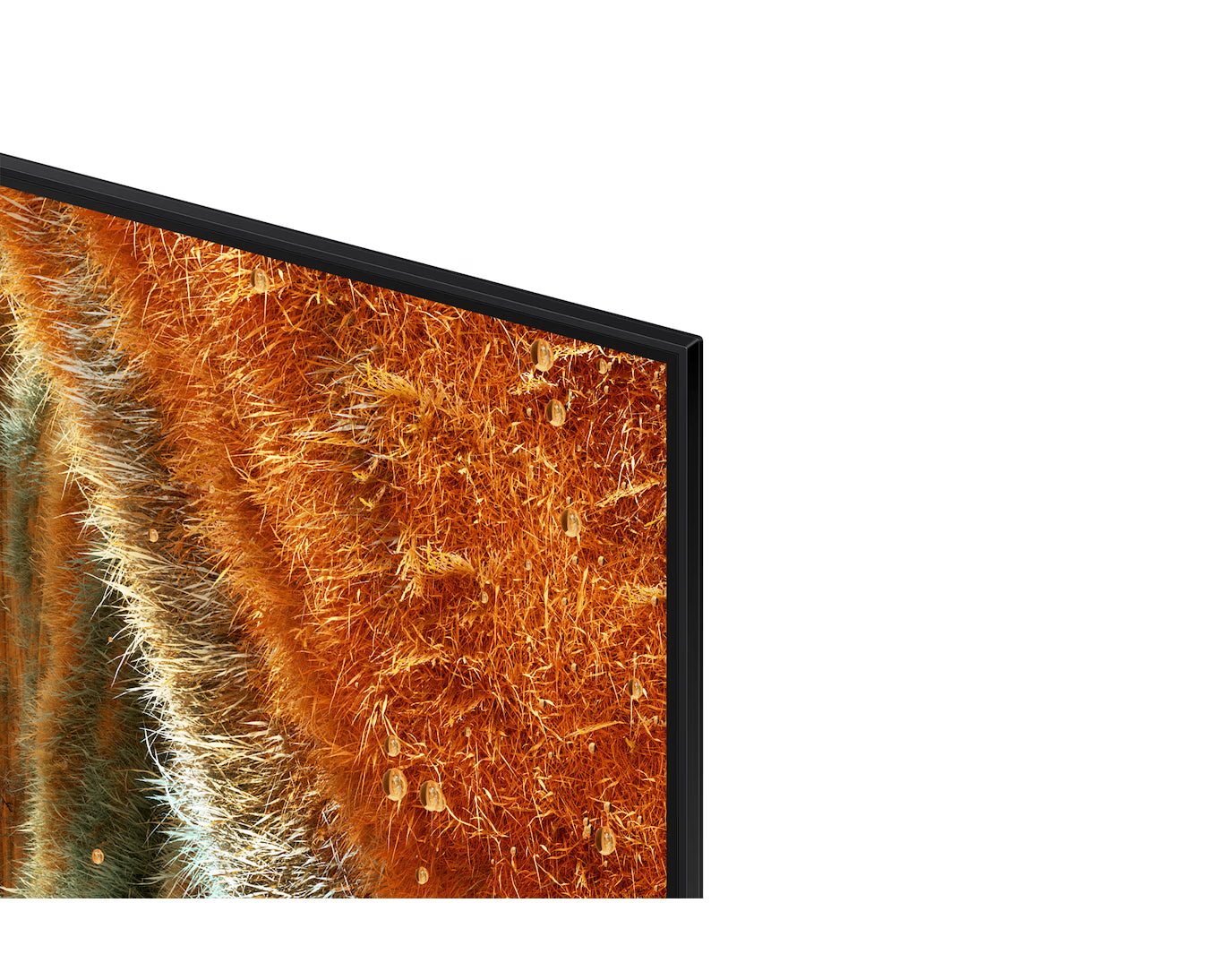 Samsung Neo QLED QN70F 4K Vision AI Smart TV 85" (2025)