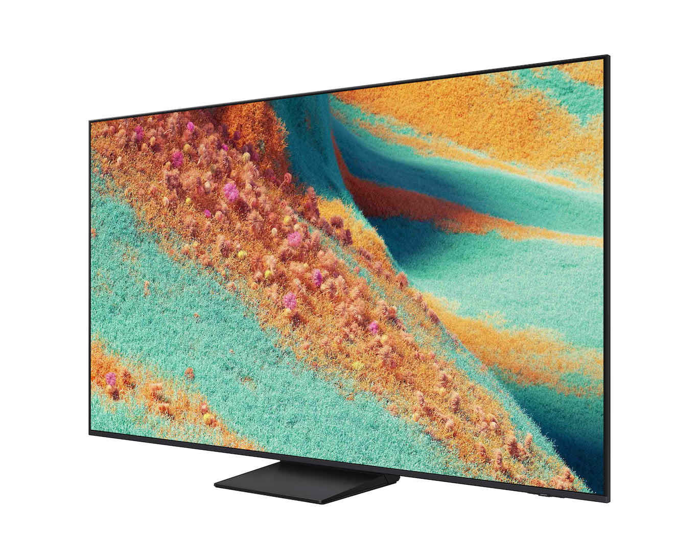 Samsung Neo QLED QN85F Series 4K Vision AI Smart TV 85" (2025)