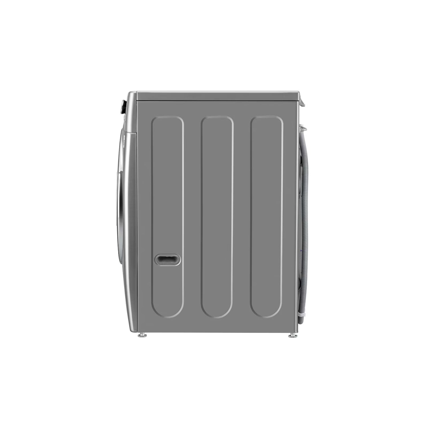 LG Front Load Washing Machine 24kg with AI DD | Steam™ | ThinQ™ | F0P3CYVDT