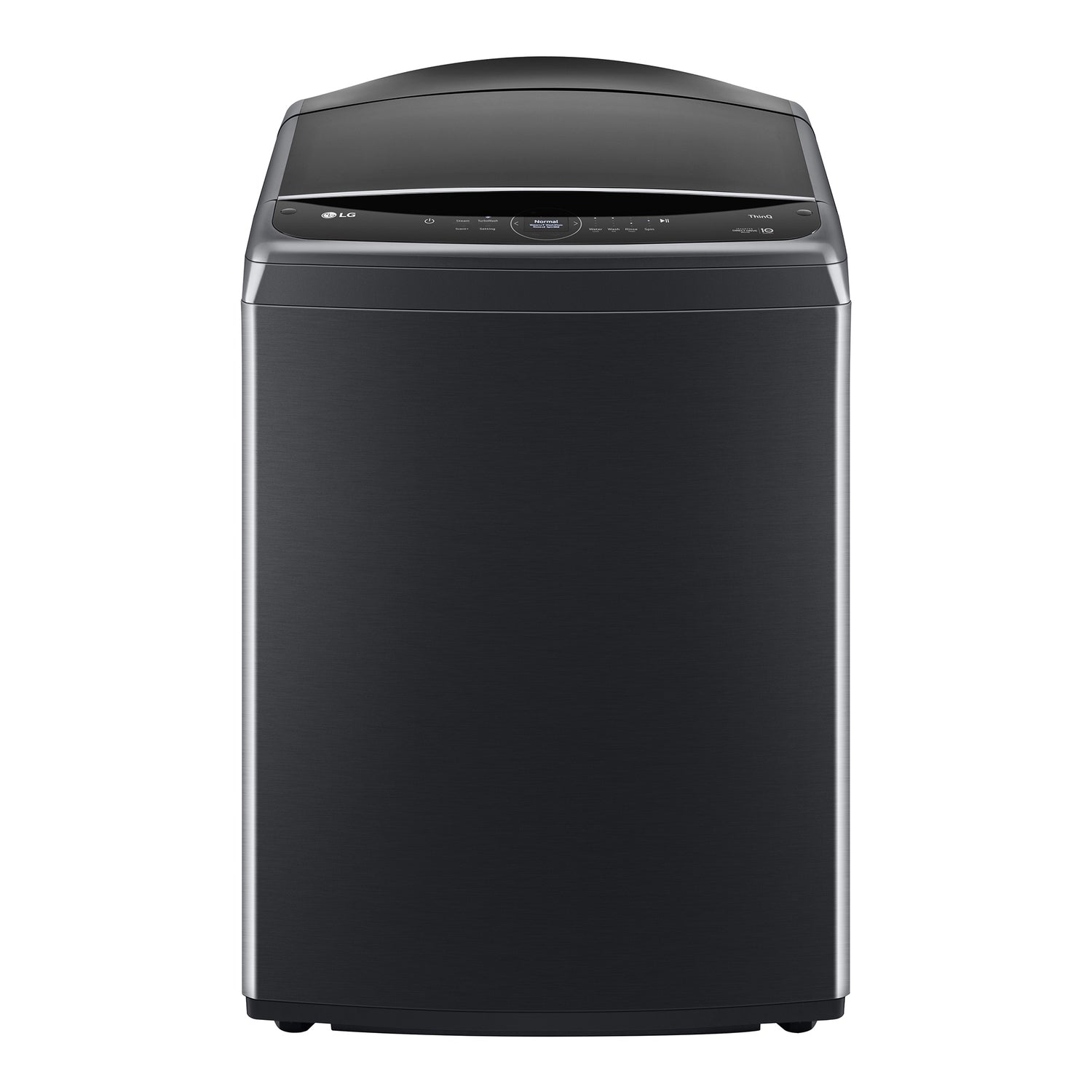 LG Top Load Washing Machine 25kg with 6 Motion Inverter Direct Drive & Auto Restart | T25H9EFHTP