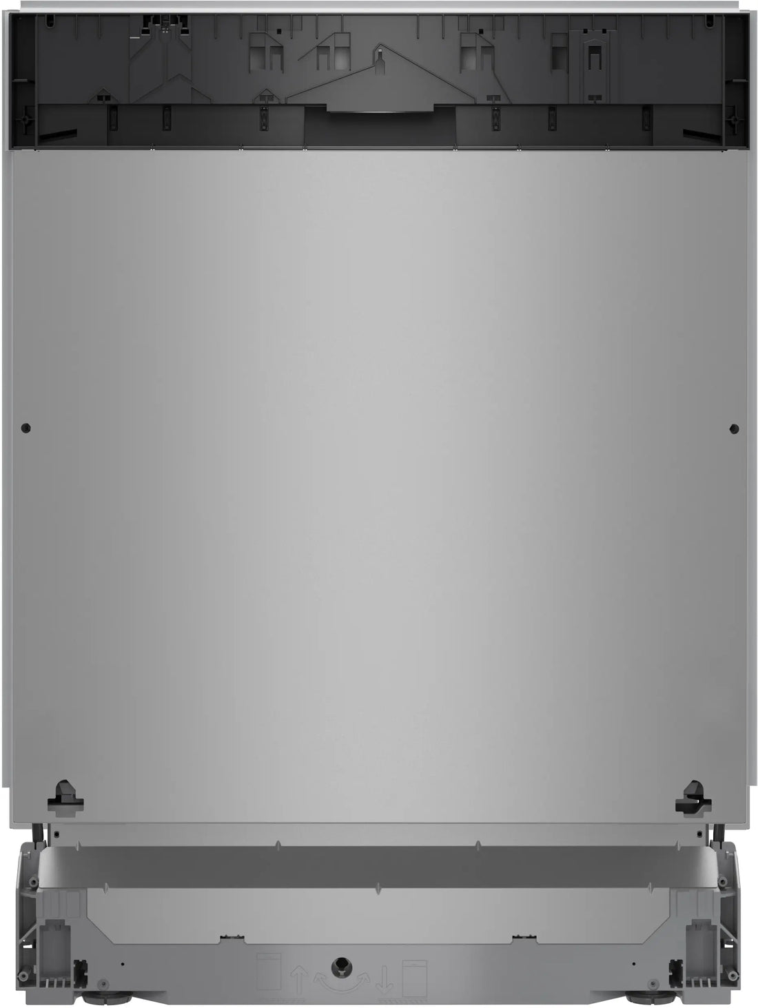 Bosch Series 4 fully-integrated dishwasher 60 cm