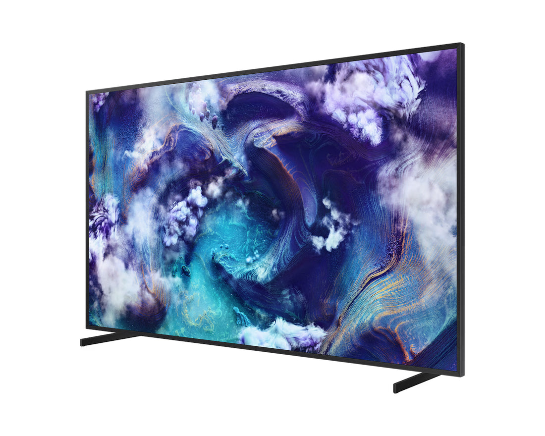 Samsung Neo QLED QN900F 8K Samsung Vision AI Smart TV 85" (2025)