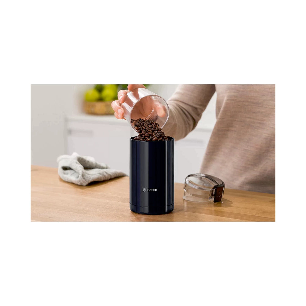 BOSCH Coffee Grinder Black MKM6003NGB
