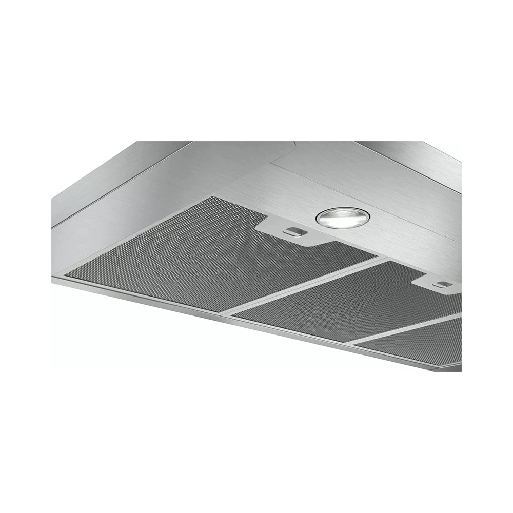 BOSCH Stainless Steel Built-in Hood DWP94CC50M