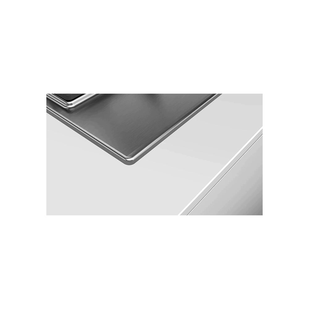 BOSCH Stainless Steel Gas Hob 90 cm PCQ9B5O90M