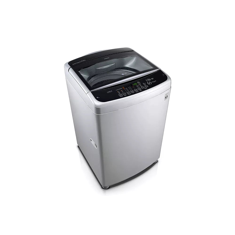 LG 10KG Smart Inverter Top Load Washing Machine - T1066NEFV2