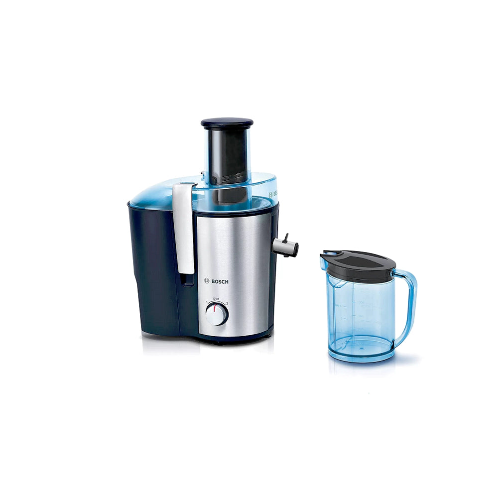 BOSCH Centrifugal juicer-Vita-Juice 700W Blue MES3500GB