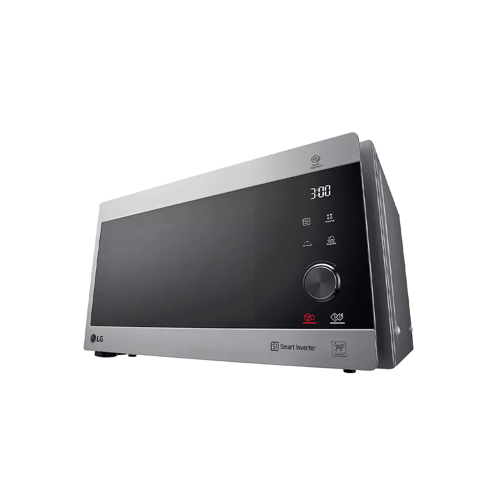 LG 42 Liters Grill Microwave Oven MH8265CIS