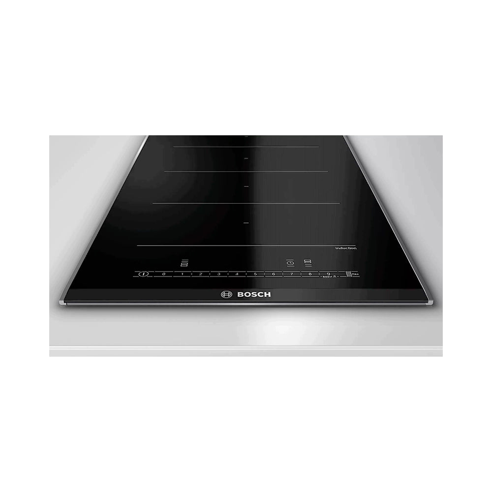 BOSCH PXX375FB1E Series 6 Flex induction cooktop 30 cm