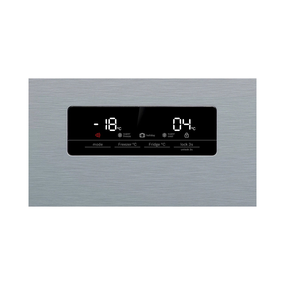 BOSCH Side-by-Side Refrigerator KAN93VL30M