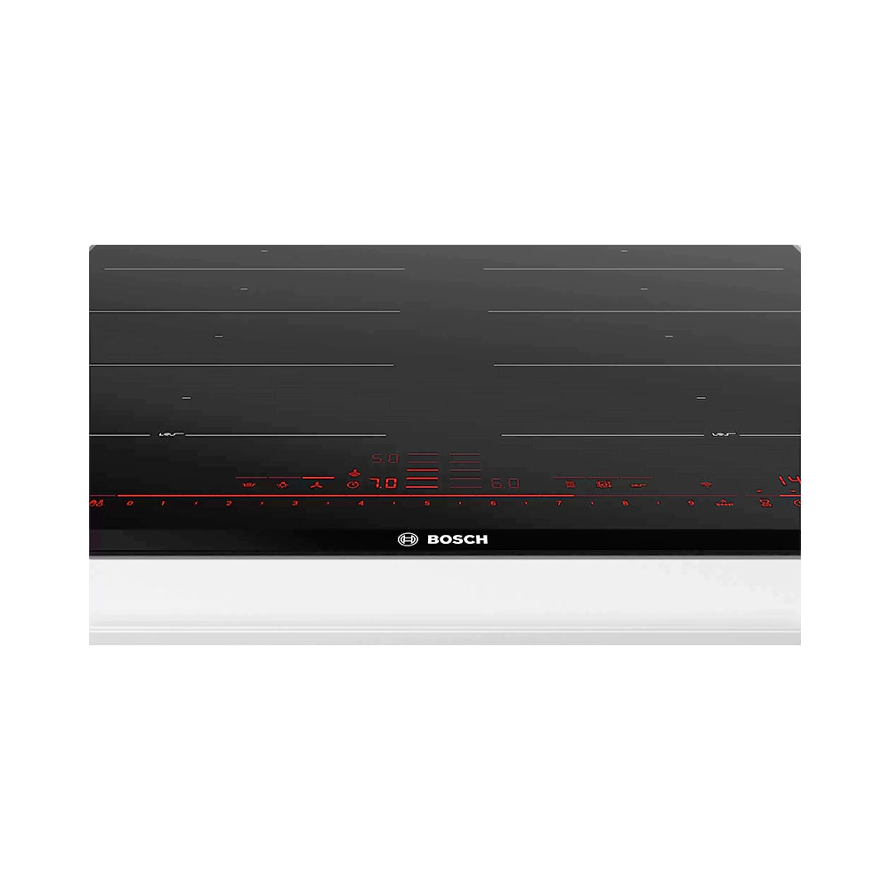 BOSCH PXX675DV1E Series 8 induction hob 60 cm