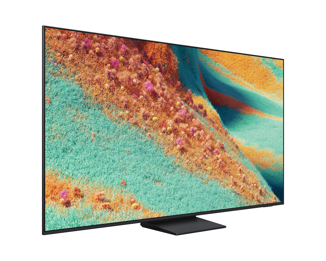 Samsung Neo QLED QN85F Series 4K Vision AI Smart TV 85" (2025)