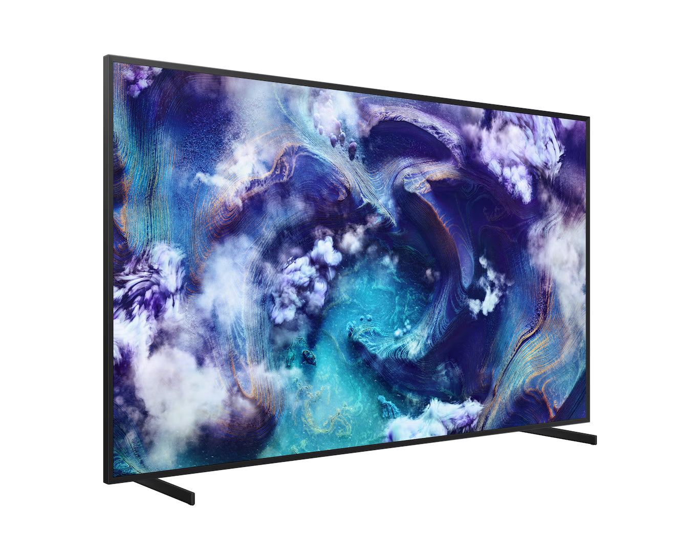 Samsung Neo QLED QN900F 8K Samsung Vision AI Smart TV 85" (2025)