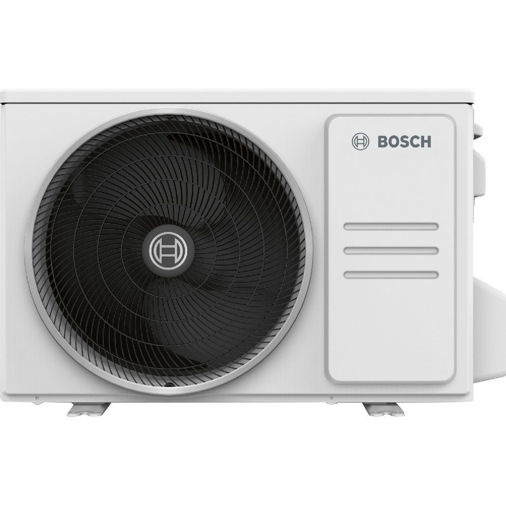 Bosch 5000i53 1.5 Ton Heat & Cool Split AC with i-Clean & Ionizer – Climate Line 5000i 53