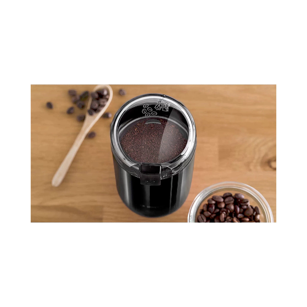BOSCH Coffee Grinder Black MKM6003NGB