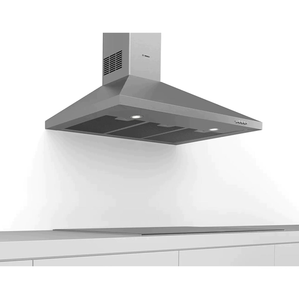 BOSCH Stainless Steel Built-in Hood DWP94CC50M
