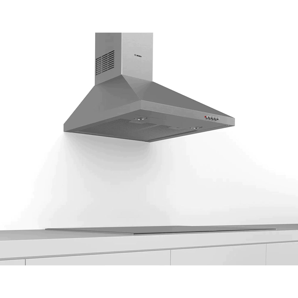 BOSCH Stainless Steel Built-in Hood DWP64CC50M