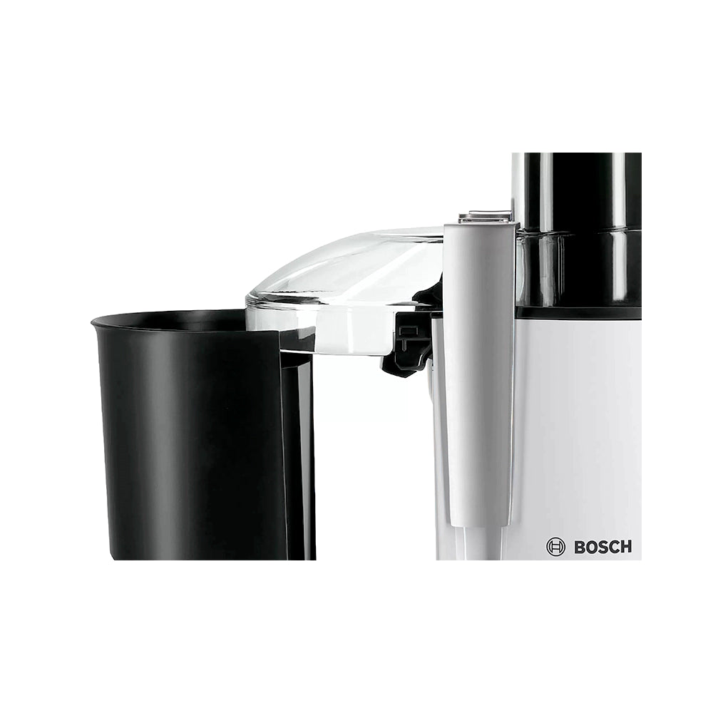 BOSCH Centrifugal juicer-Vita-Juice 700W White MES25A0GB