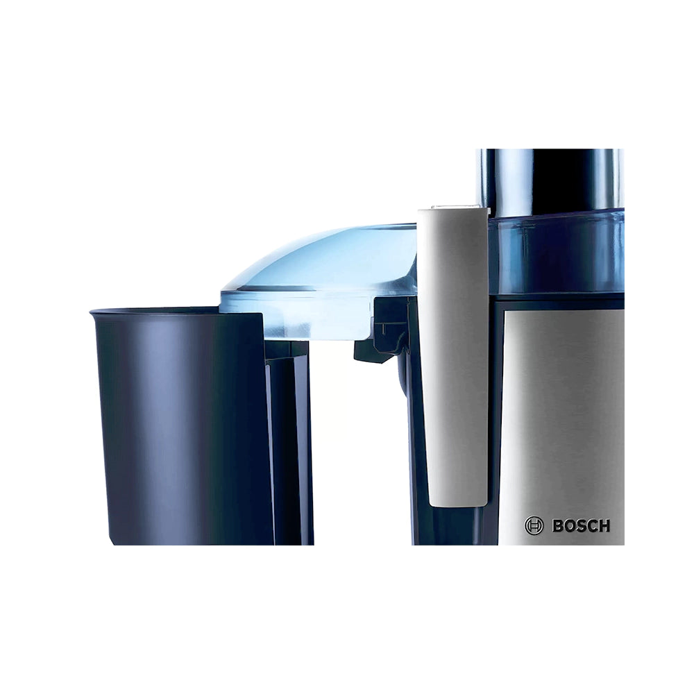 BOSCH Centrifugal juicer-Vita-Juice 700W Blue MES3500GB