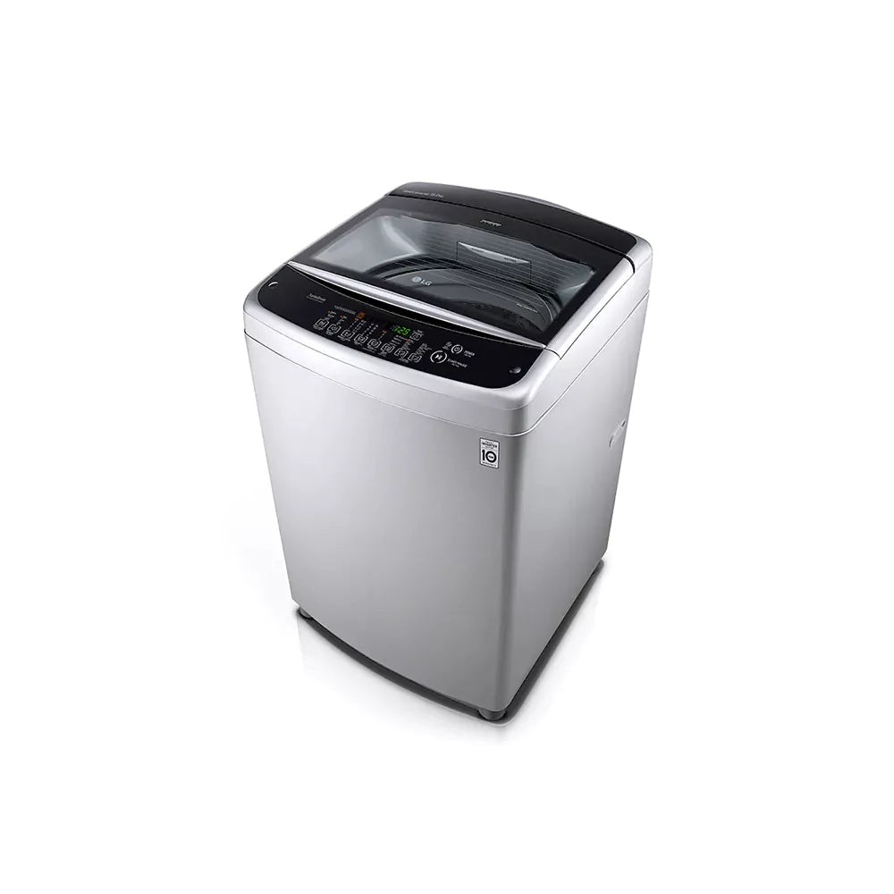 LG 10KG Smart Inverter Top Load Washing Machine - T1066NEFV2