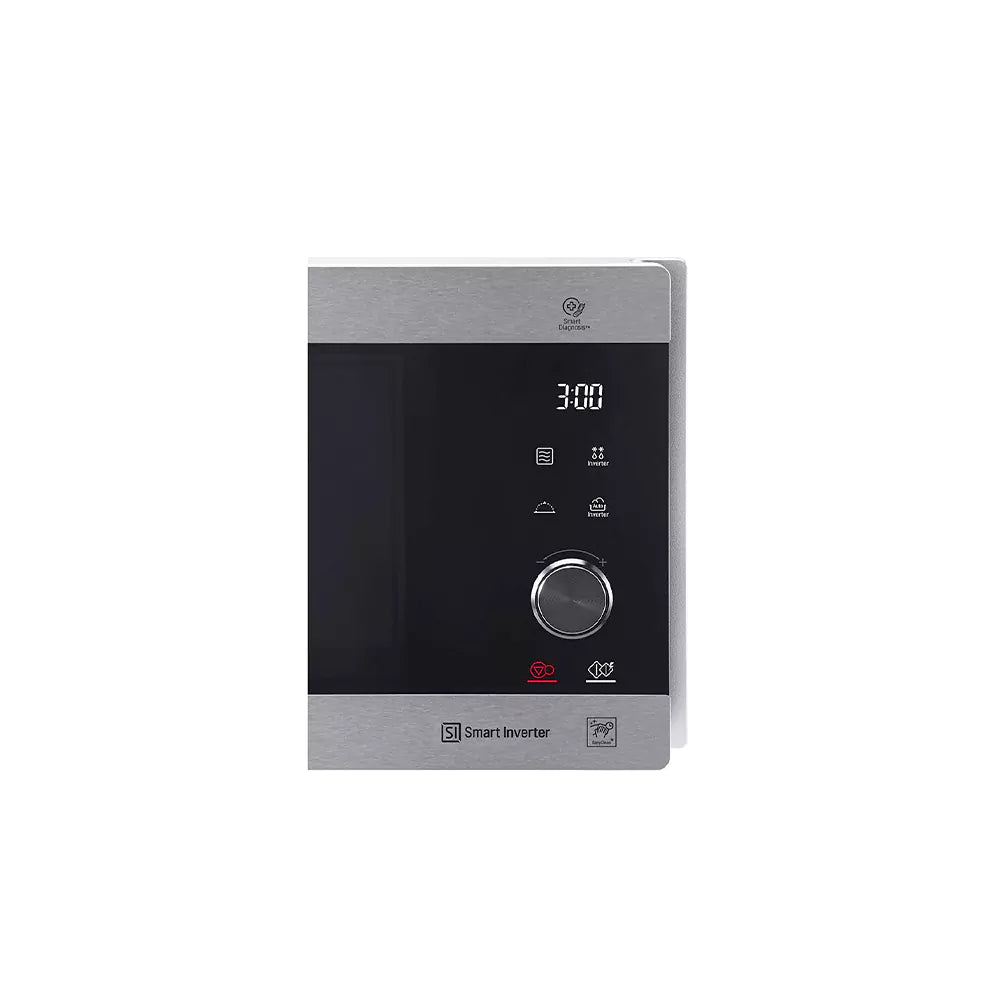 LG 42 Liters Grill Microwave Oven MH8265CIS
