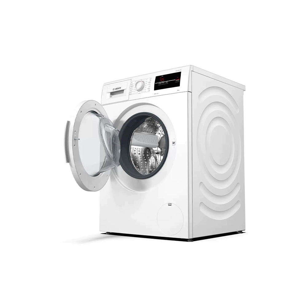 BOSCH WAJ20180GC 8KG Front-Load Fully Automatic Washing Machine