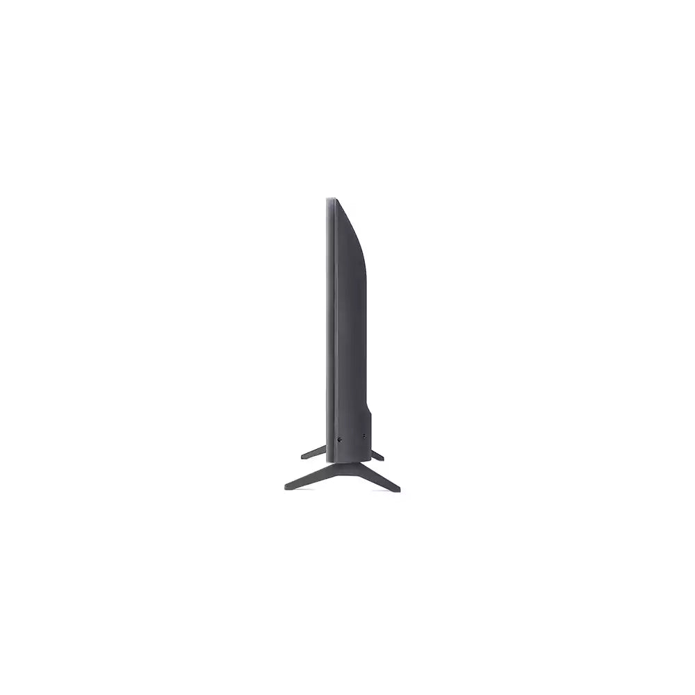LG UHD 4K TV 55 Inch UP77 Series, Cinema Screen Design 4K Active HDR WebOS Smart AI ThinQ 55UP7750