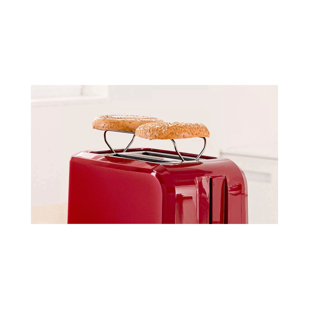 Bosch Village Collection Toaster, Two Slice | TAT3A014GB