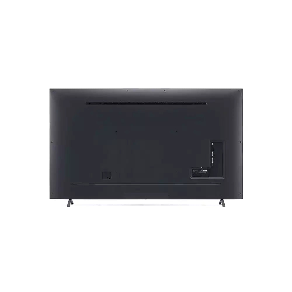 LG NanoCell 86 Inch TV With 4K Active HDR Cinema Screen Design from the NANO75 Series | 86NANO75