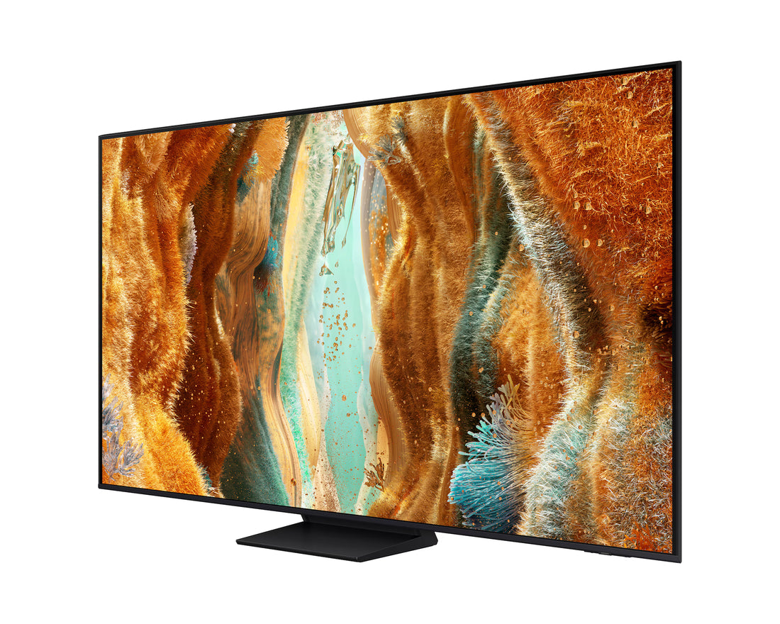 Samsung Neo QLED QN70F 4K Vision AI Smart TV 85" (2025)