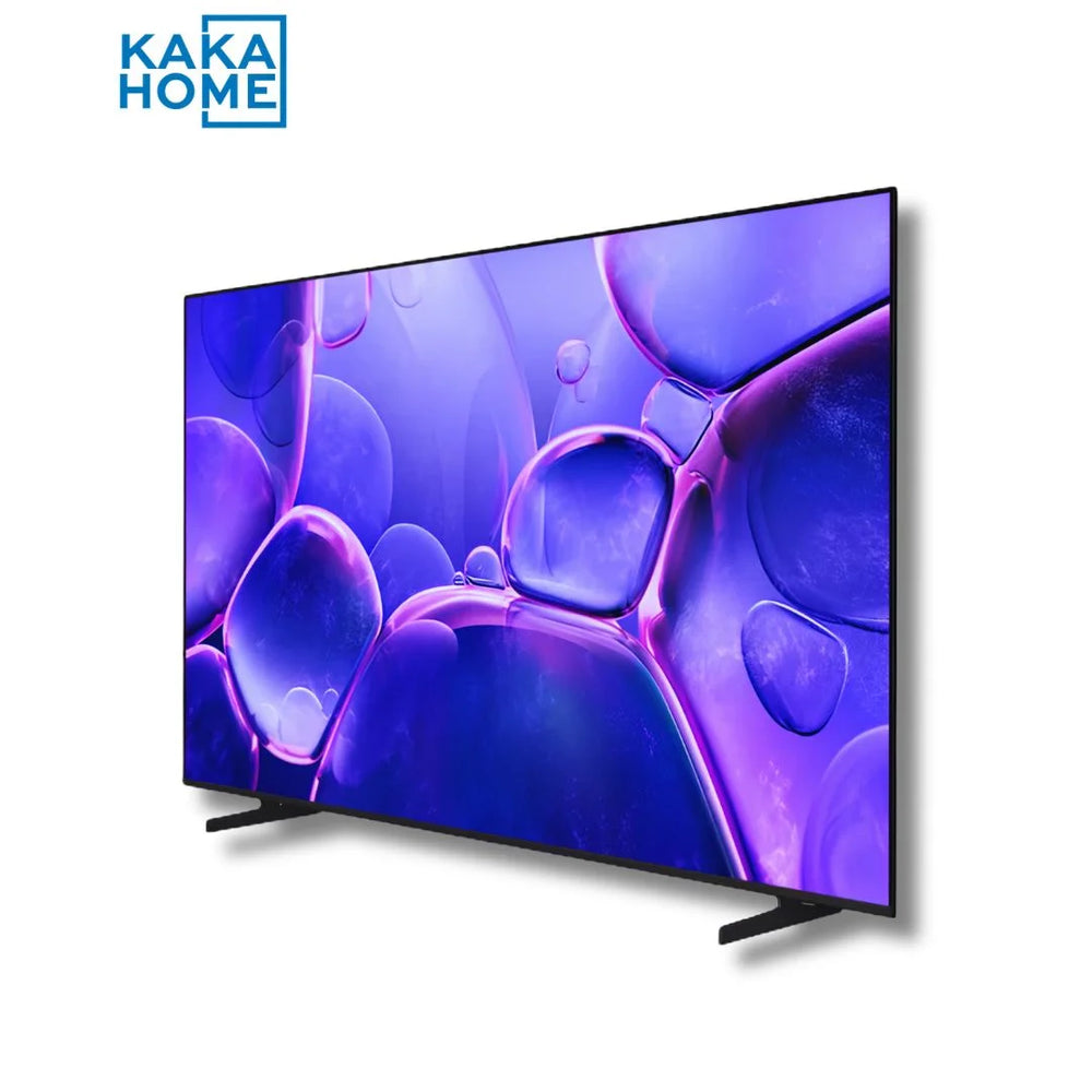 Samsung U8000f 43" 4K TV display
