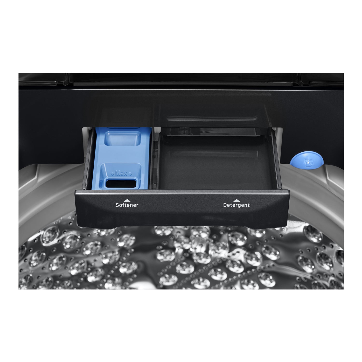 LG Top Load Washing Machine 25kg with 6 Motion Inverter Direct Drive & Auto Restart | T25H9EFHTP