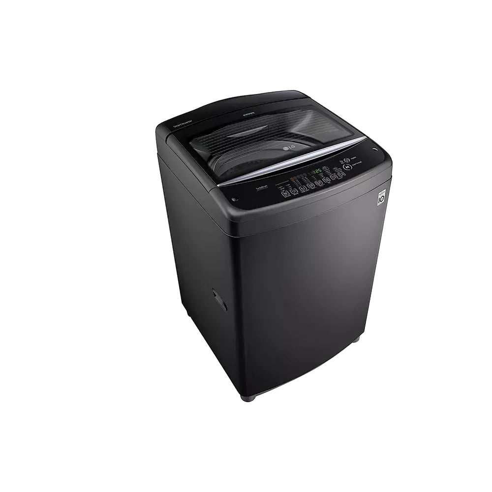 LG 16KG Washer Full Auto Top Loading T1666NEHT2