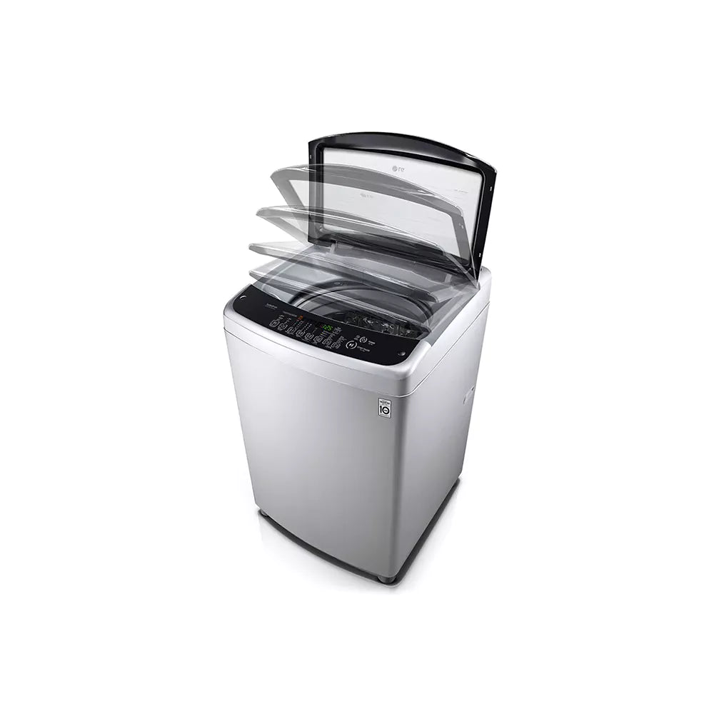 LG 10KG Smart Inverter Top Load Washing Machine - T1066NEFV2