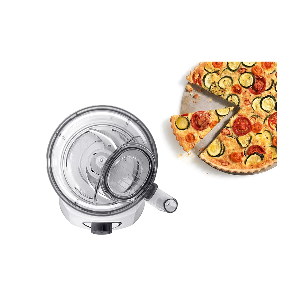 Bosch MultiTalent 3 2.3L Food Processor | MCM3100WGB