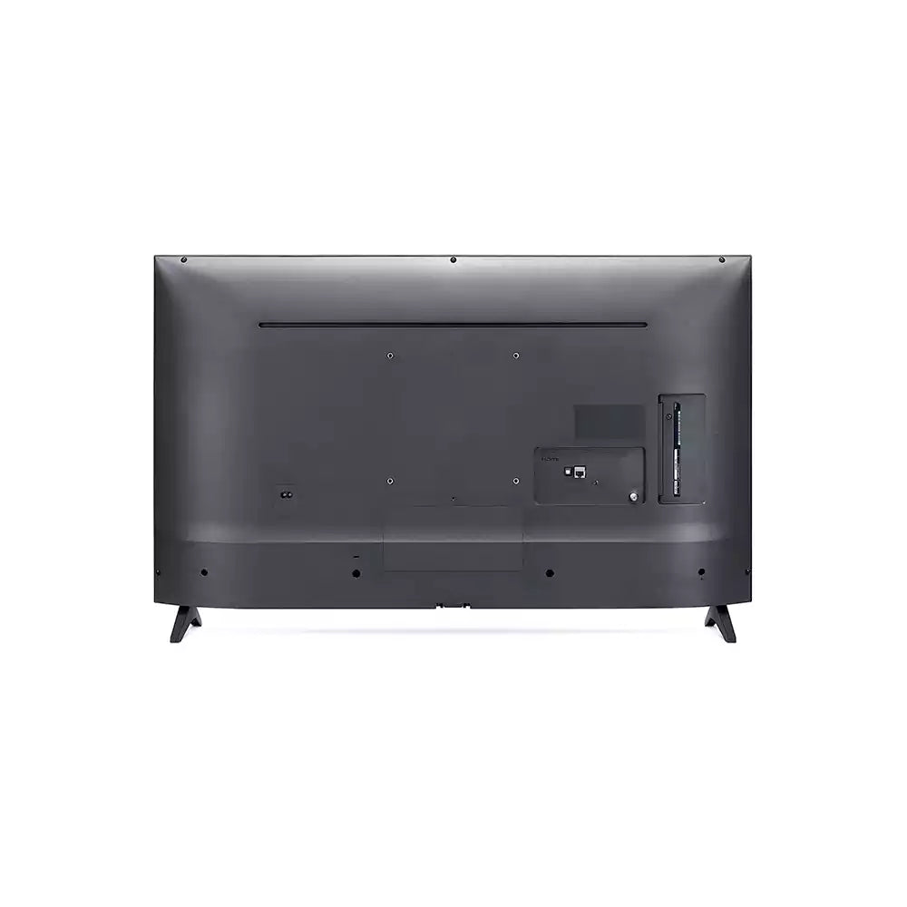 LG UHD 4K TV 55 Inch UP77 Series, Cinema Screen Design 4K Active HDR WebOS Smart AI ThinQ 55UP7750