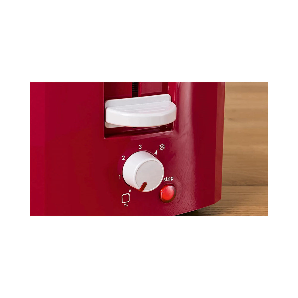 Bosch Village Collection Toaster, Two Slice | TAT3A014GB