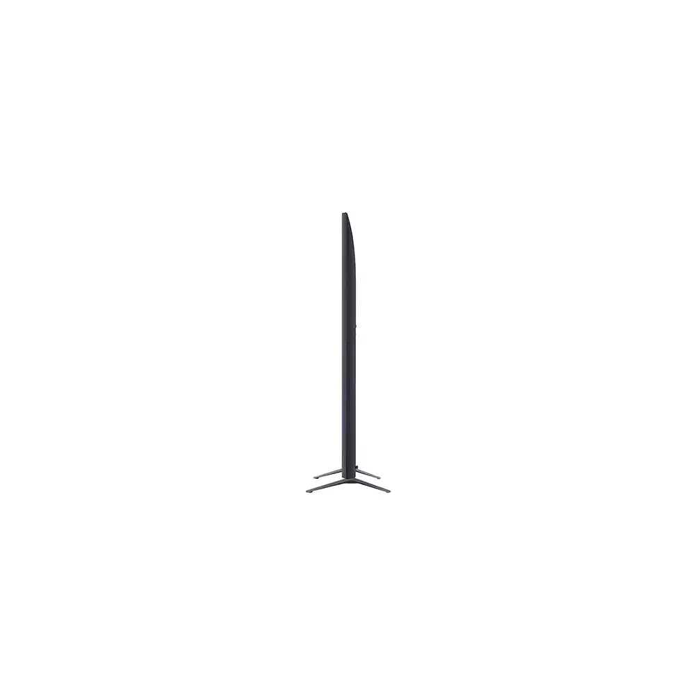 LG NanoCell 86 Inch TV With 4K Active HDR Cinema Screen Design from the NANO75 Series | 86NANO75